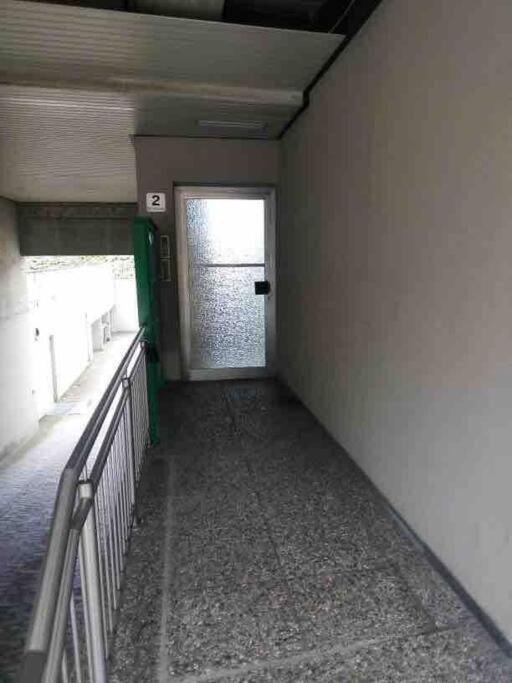 Apartment 55 I Cental Hof I Wifi I Tv Exterior photo