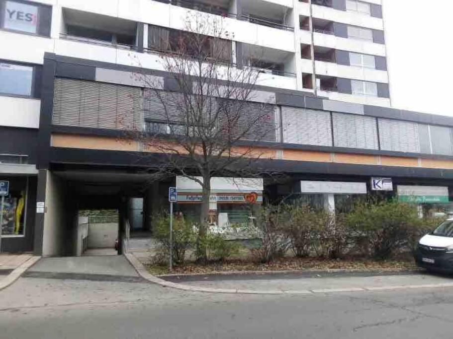 Apartment 55 I Cental Hof I Wifi I Tv Exterior photo