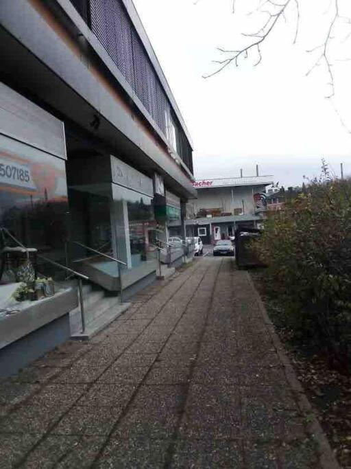 Apartment 55 I Cental Hof I Wifi I Tv Exterior photo