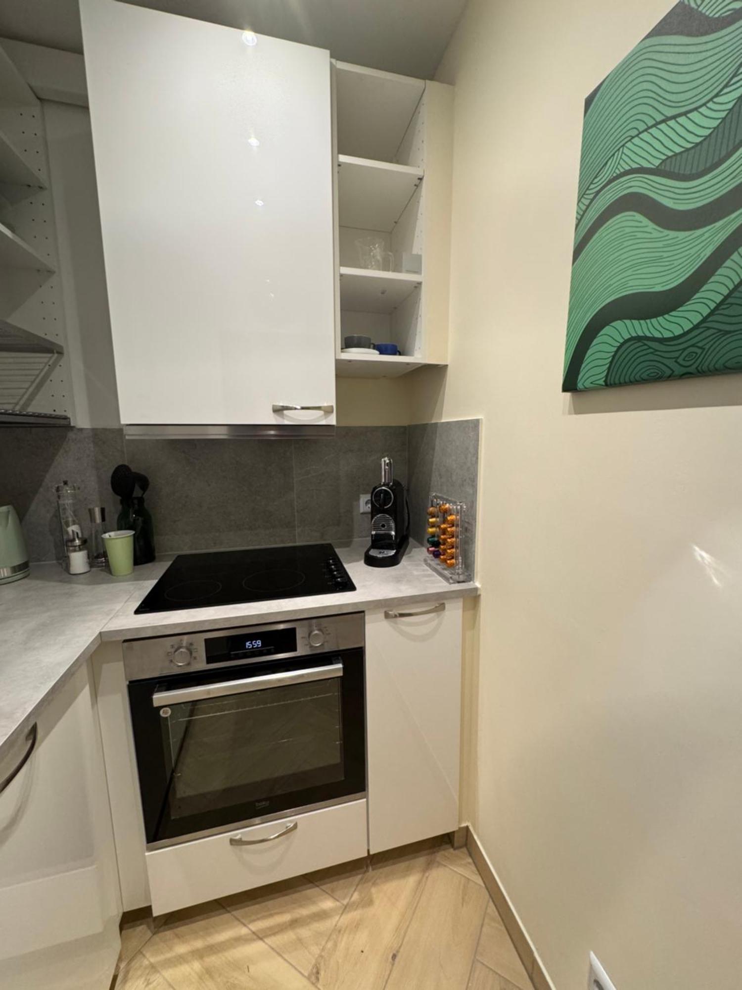 Apartment 55 I Cental Hof I Wifi I Tv Exterior photo