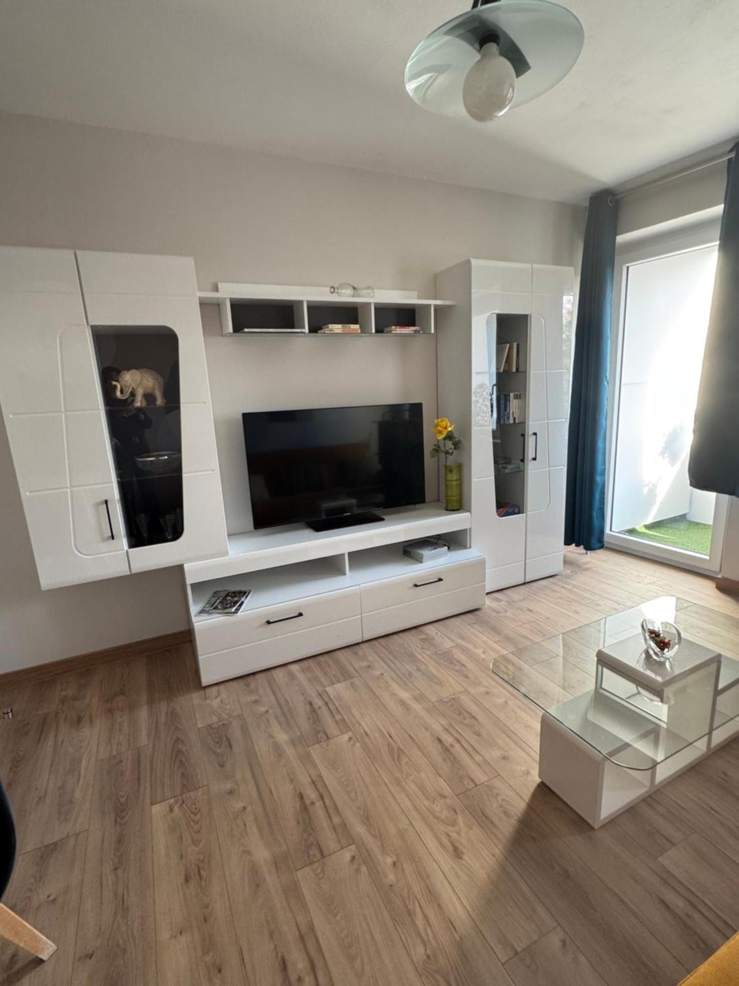 Apartment 55 I Cental Hof I Wifi I Tv Exterior photo